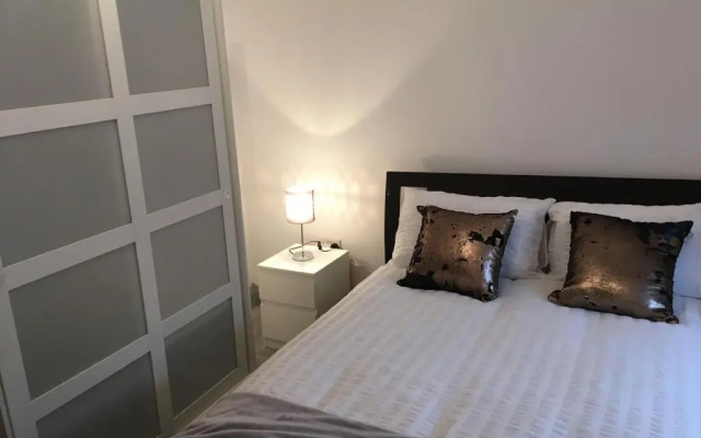 Portrush Marine Apartments flat 5