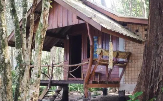 Sunset Bungalow Koh Chang Ranong