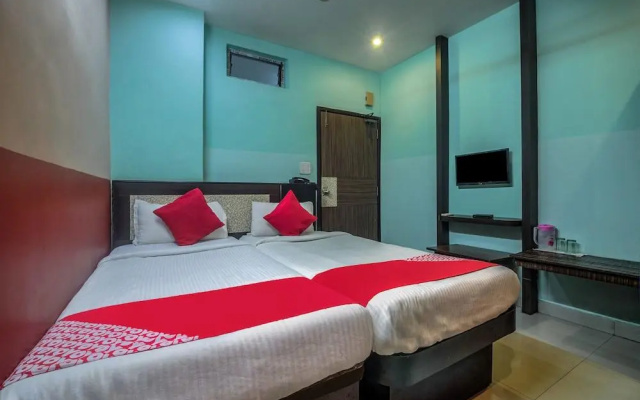 OYO 4518 Hotel Parashuram