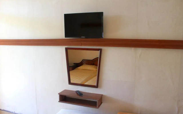 Gulplaj Hotel