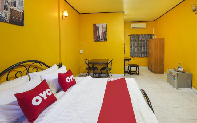 OYO 968 Mon Mae Taeng Resort