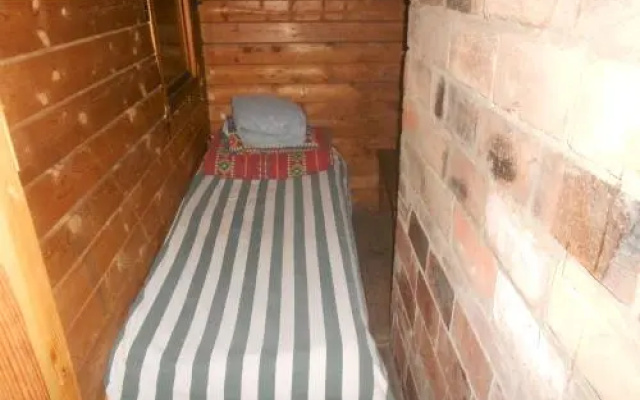 Ukuaru Nature Cabin