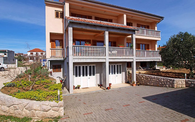 Apartment Jasminka Lido di Pomposa 24773