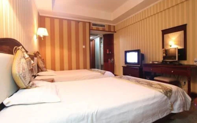 Hengtai Hotel