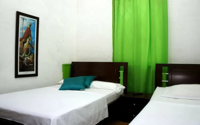 Hotel Agatha Boutique