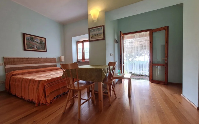 Agriturismo Buonavista - Parco della Maremma