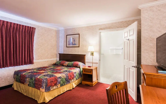 Econo Lodge