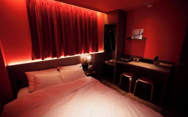 kukjejang hotel