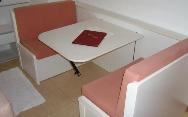 Hotel Villa Carla