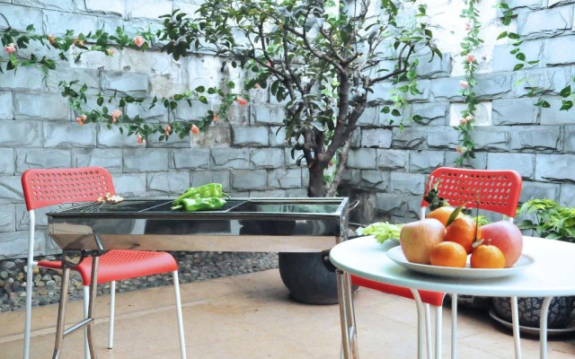 Sichuan Traveler's Youth Hostel