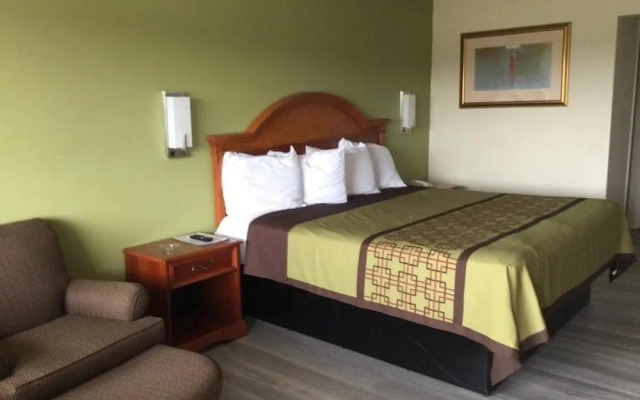 Big Spring Inn
