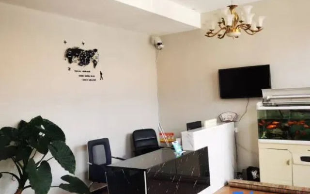 Zeqi Hotel