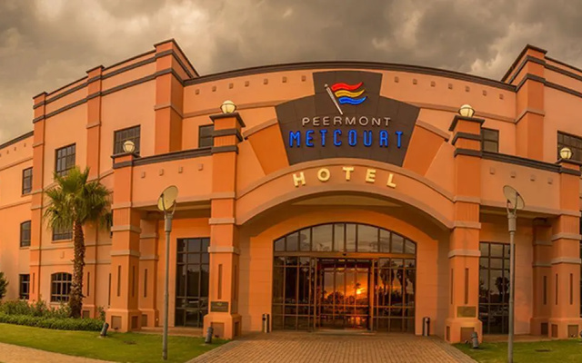 Peermont Metcourt at Rio, Klerksdorp