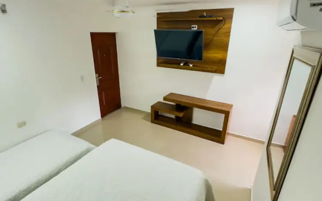 Ranch Ton Hotel Boutique