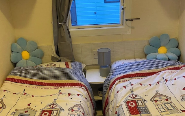 Immaculate 3-bed Caravan 10mins From Gt Yarmouth