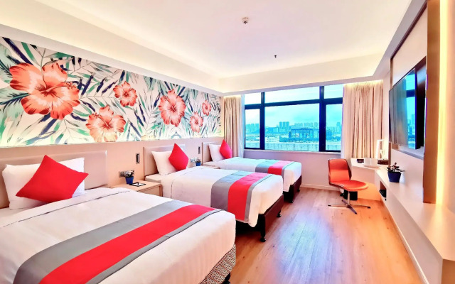 Riviera Hotel Macau