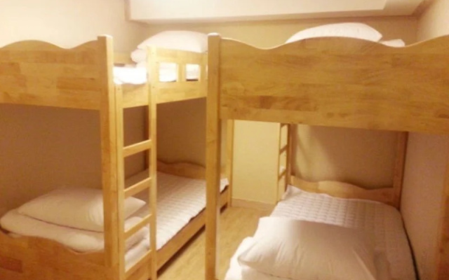 Guest House DAGAON