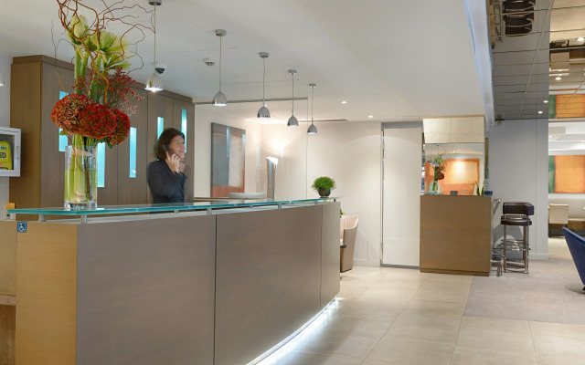 Hotel Floride Etoile