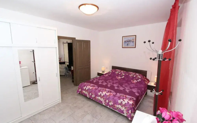 Apartment Zara