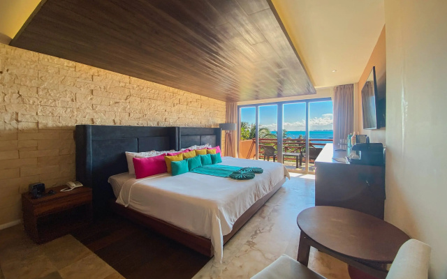 Esplendor by Wyndham Isla Mujeres All Inclusive Resort