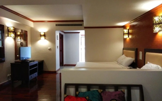 Santico Resort