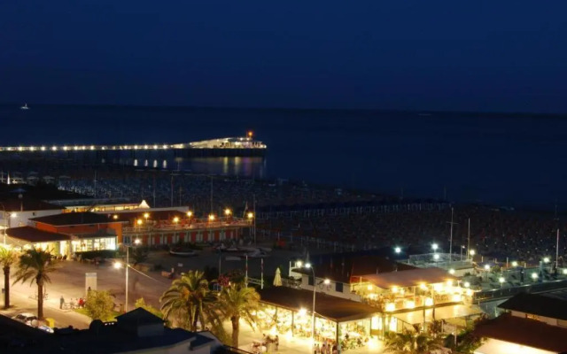 Hotel Bracciotti