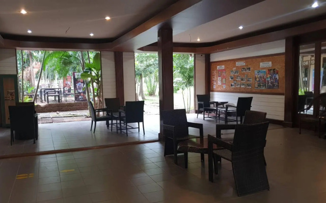 Fountain Tree Resort (SHA Extra Plus)