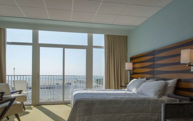 ICONA Diamond Beach