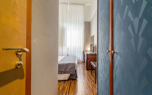 Best Western Hotel Artdeco
