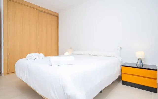 Albers in Mallorca With 3 Bedrooms and 2 Bathrooms