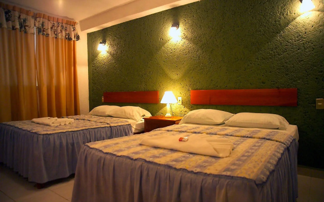 Hotel Mallorca
