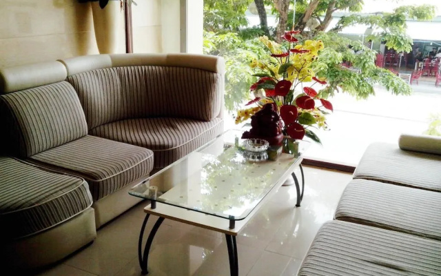 Thuy Duong Hotel