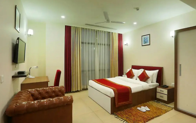 Fairvacanze Inns & Suites