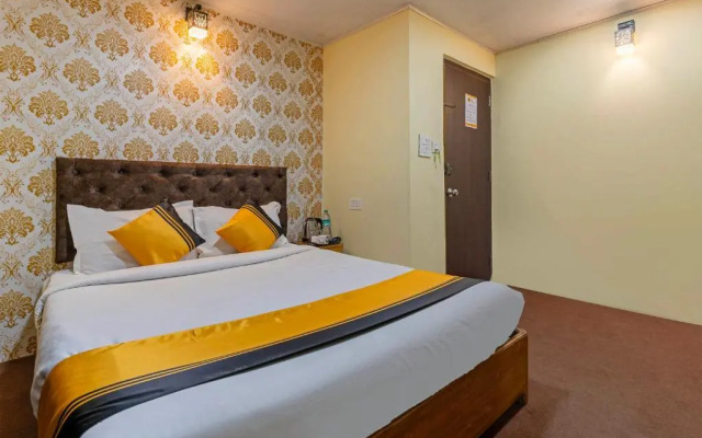 Itsy Hotels Route 55