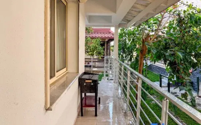 Villa Kumsal - 100m to beach