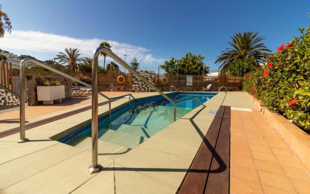 Apartamentos Leticia Del Mar