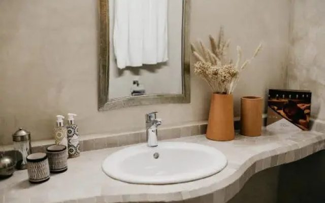 Riad Babouchta & Spa