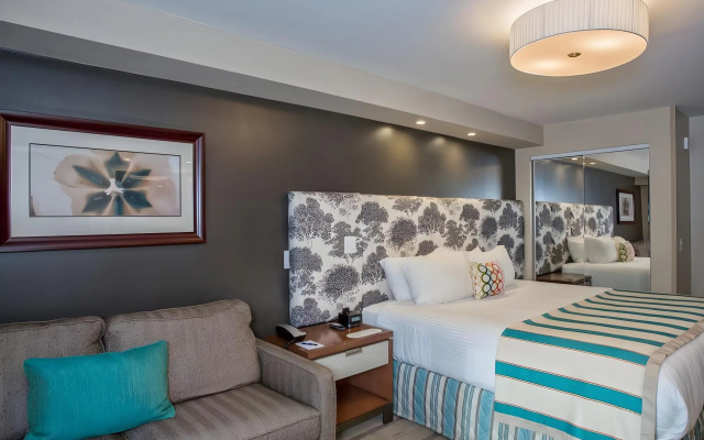 The Kenilworth Hotel - Airport West
