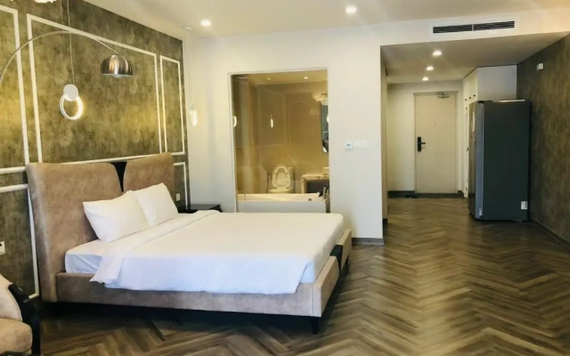 Gold Coast Nha Trang