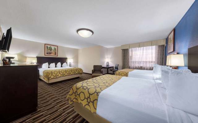 Baymont by Wyndham Springfield South Hwy 65