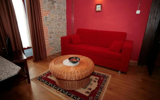 Casa Josefita
