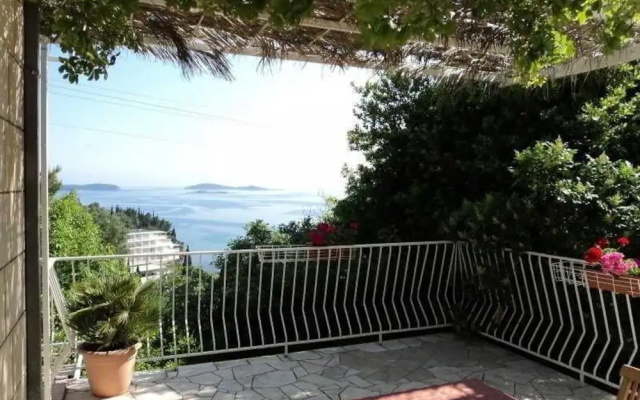 Apartmets Pavo
