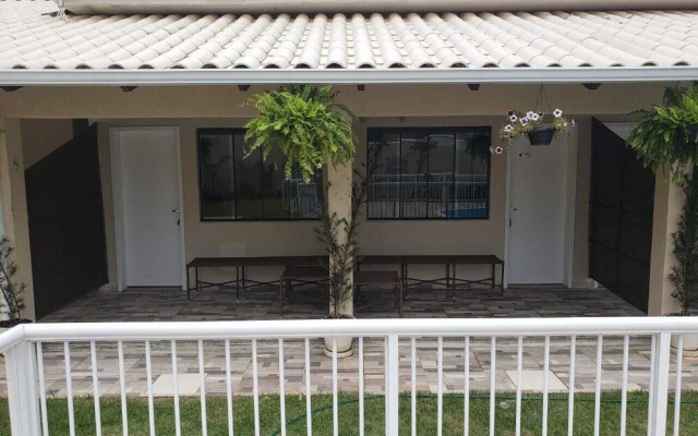 Espaço Geribá