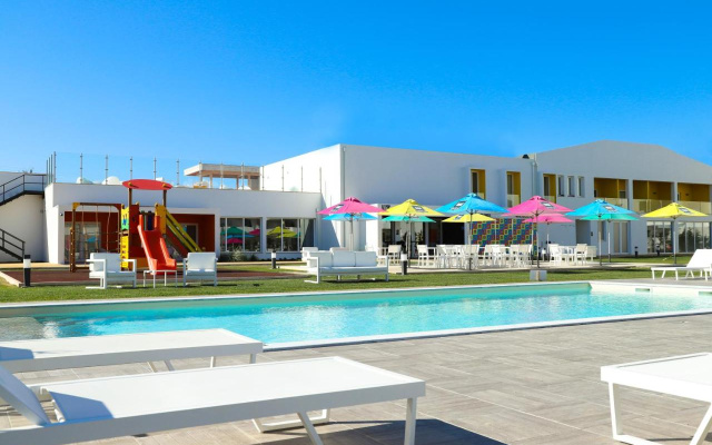 RIDE Surf Resort & SPA