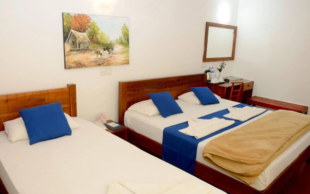 Mount Breeze Hotel