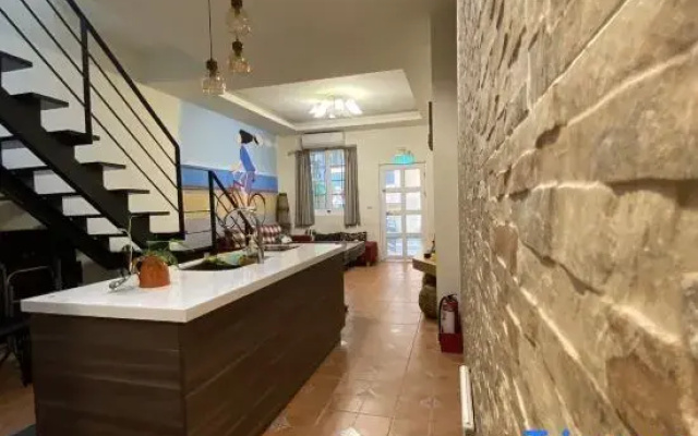 Love Nam Wan Hostel
