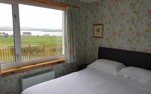 Loch Roag Guest House & Eshcol Guest House
