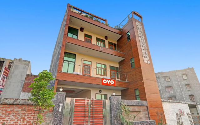 OYO Flagship 70182 Park Lake View