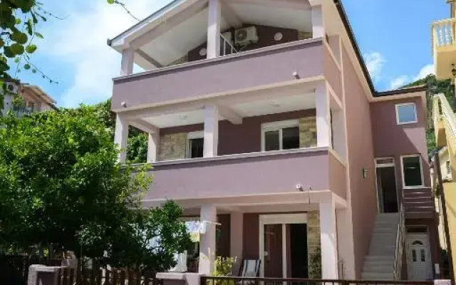Apartmani Raskovic