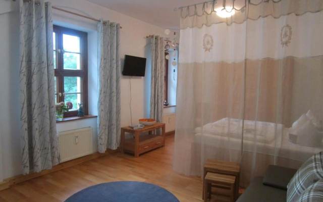 Ferienapartments Alte Knabenschule